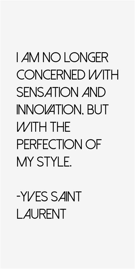 yves saint laurent sayings|ysl fashion quotes.